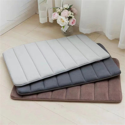 Indira Soft Bath Mat