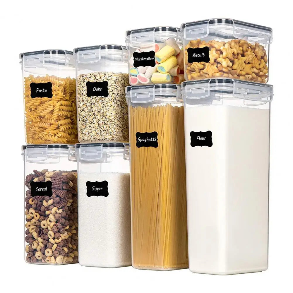 Mien Organizers Jars