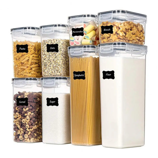 Mien Organizers Jars