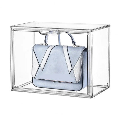 Gisbert Transparent Storage