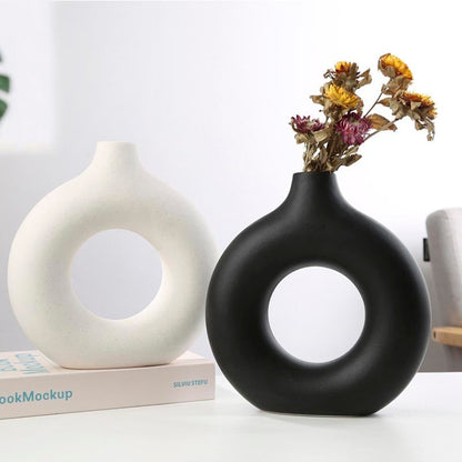 Velislav Ceramic Vase
