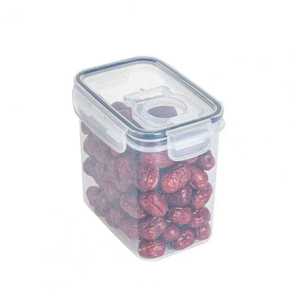 Mien Organizers Jars