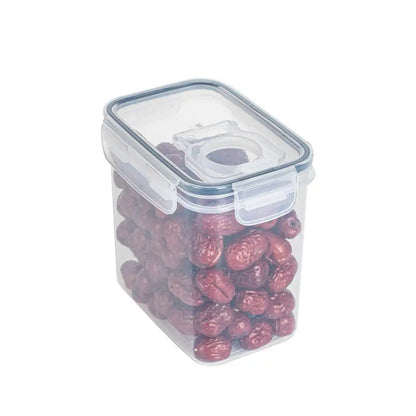 Mien Organizers Jars