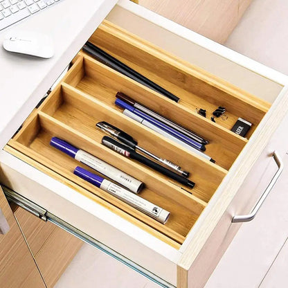 Netsai Drawer Organizer