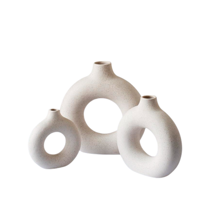 Velislav Ceramic Vase