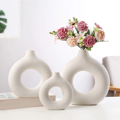 Velislav Ceramic Vase